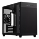 ASUS Prime AP201 mATX Gaming Case with side window black