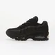 Nike Air Max 95 Big Bubble Kids Black/ Black-Black-Anthracite 6Y