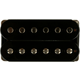 Suhr SSH+ Humbucker BK Crna