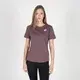 NIKE Majica kratak rukav nsw club ss tee W