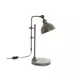 Stona lampa industry/ metal 60cm e14