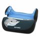 Sjedalo za auto Lorelli - Topo Comfort, 15 - 36kg., plava