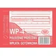 shumee WP-4 NAKAZ S KUPONOM ZA NAKAZILO GOT A6 445-5