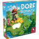 Pegasus družabna igra Dorfromantik The Board Game angleška izdaja