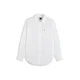 Tommy Jeans Bluza Essential bela