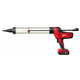 Milwaukee C18 PCG/600T-201B pištola za kit s prozornim valjem 600 ml - Aku orodje - Milwaukee
