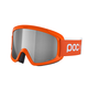 Poc POCITO OPSIN, otroška smučarska očala, oranžna 40065