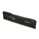 KINGSTON HyperX Fury Black 8GB DDR4 2666MHz CL16 - HX426C16FB3/8