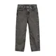 Calvin Klein Jeans Kavbojke črn denim