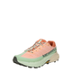 Ženska tekaška obutev Merrell  Agility Peak 5 Peach/Spray  UK 6