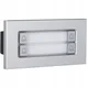 Dahua VTO4202F-MDB4 Modul tipkovnice za VTO4202F-P, VTO4201F-P, VTO4201F-P1