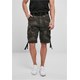 Mens Shorts Savage Vintage Dark/Camouflage
