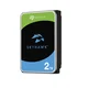 Seagate Trdi Disk SkyHawk 2TB ST2000VX017