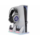 WHITE SHARK WS PS5 KIMURA, Cooling Pad + 2 Charging Docks (6172) OUTLET