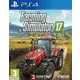 FOCUS HOME INTERACTIVE igra Farming Simulator 17 (PS4)