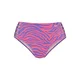 VENICE BEACH Bikini hlačke lila/roza