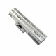 MTXtec MTXTEC Li-ion baterija, 11.1V, 4400mAh, silver-grey za SONY Vaio VGN-NW21JF, (20535313)