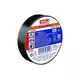 Tesa PRO tesaflex trak, električno izolacijski, sPVC, 19 mm, črn, L-20 m