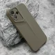 Futrola PHANTOM BLADE za iPhone 16 Plus (6.7) siva