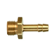 Priključak spoljni navoj 1/2” za crevo 13mm AM025 Chicago Pneumatic