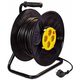 navijalni boben 40 m, 3x1,5 mm, 4 vtičnice