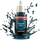 The Army Painter Warpaints Fanatic: Deep Green-Blues - Abyssal Blue