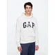 GAP Sweatshirt with logo - Mens