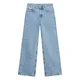 Calvin Klein Jeans Kavbojke moder denim