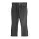 Next Kavbojke  črn denim