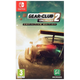Gear Club Unlimited 2 - Definitive Edition (Nintendo Switch)