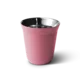 shumee 240 ml roza skodelica
