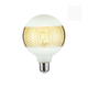 LED prigušiva sijalica CLASSIC G125 E27/4,5W/230V 2500K - Paulmann 28770