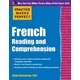 Practice Makes Perfect French Reading and Comprehension