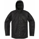 ICON - Motorcycle Gear Airform™ Jakna Crna XL Tekstilna jakna