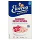 ovseni kosmiči z malinami, brez glutena 200 g