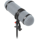 Set dodatne opreme za mikrofon Rycote - Super-Blimp NTG5, crni