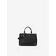 VALENTINO Nakupovalna torba Valentino Sac Cabas Daphne Re Noir Femme Nero črna