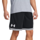 Under Armour Kratke Hlače UA Perimeter Short-BLK L