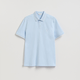 Reserved - Regular fit polo majica