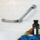 ETAC Flex - stenski nosilec (serija SPA) Flex - stenski nosilec 60 cm, bel (montaža z vijaki)
