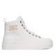 Tenis superge Elisabetta Franchi F4A9-E0530-1256139 Bela