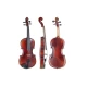 Violina 3/4 Ideale-VL2 Gewa