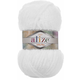Alize Softy Plus 55 White