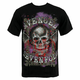 Metal majica moška Avenged Sevenfold - Bloody Trellis - BRAVADO EU - ASTS06MB