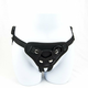 Strap-on univerzalni pojas crne boje