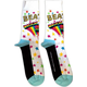 The Beatles Nogavice Magical Mystery Tour White 36-40