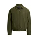 Polo Ralph Lauren Puhovka 710B15533004 Temno zelena Regular Fit