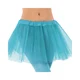 Tutu krilo Modro
