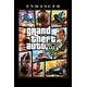 Grand Theft Auto V Enhanced (PC) and Great White Shark Card Bundle Windows store Key EUROPE