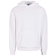 Urban Classics Majica Fluffy bela